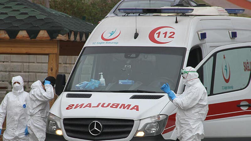 Corona karantinası! Vali açıkladı: En önemli risk… Habersiz gelmişler!