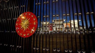 Cumhurbaşkanlığı, “En az virüs kadar tehlikeli” deyip uyardı: Yapmayın