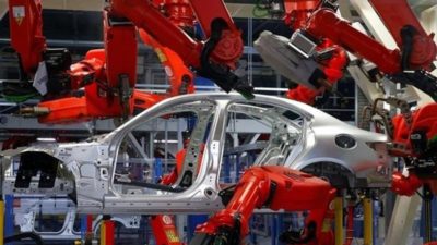 Üç otomotiv devi aynı gün açıkladı!