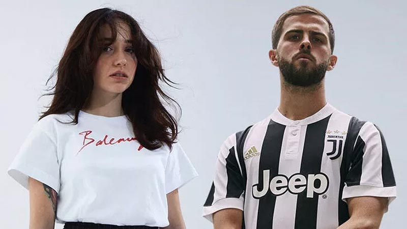 Zeynep Bastık’tan Miralem Pjanic açıklaması! Zeynep Bastık’tan Miralem Pjanic açıklaması!