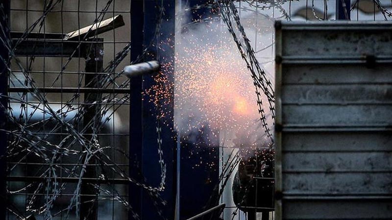 AİHM’e yapılan iki başvuru işleme alındı