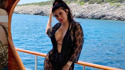 Ebru Polat’tan İdlib şehitleri yorumu: ‘Çağırsalar savaşmaya giderim’