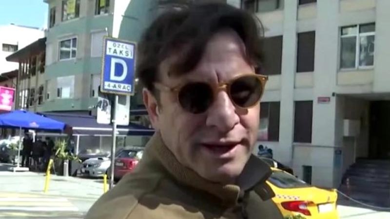 Binlerce can alan koronavirüs için yaptığı yorum ağızları açık bıraktı! Binlerce can alan koronavirüs için yaptığı yorum ağızları açık bıraktı!