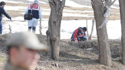 Valilik açıkladı! Sınırda 7 ceset bulundu