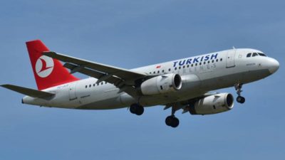 THY’den yolculara seyahat uyarısı