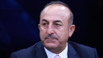 Çavuşoğlu, Sırbistanlı mevkidaşıyla telefonda görüştü
