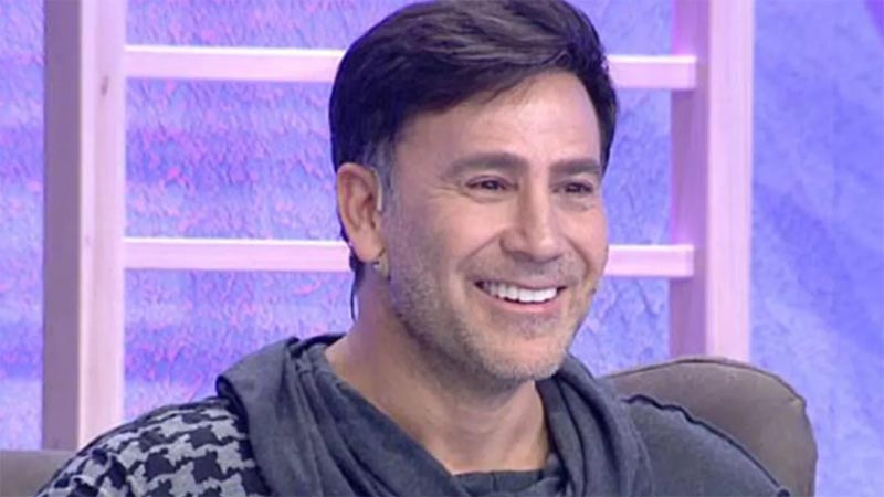 Tepki çeken açıklama! ’30 yaş küçük sevgilim olabilir, kızımın asla’ Tepki çeken açıklama! ’30 yaş küçük sevgilim olabilir, kızımın asla’