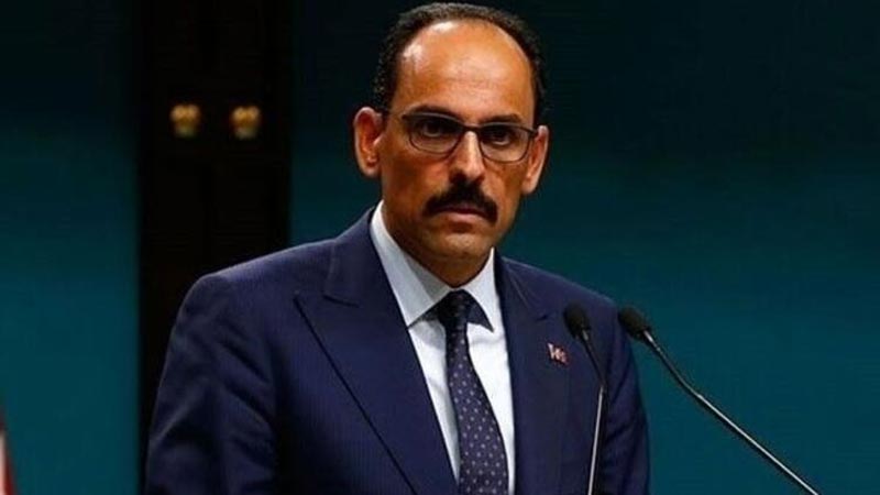 ‘Tedbirleri uygularsak mücadelemiz başarılı olur’ ‘Tedbirleri uygularsak mücadelemiz başarılı olur’