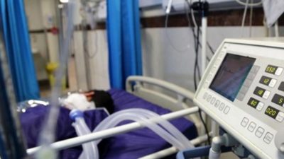 Türkiye’nin dev bankasının şube müdürü koronadan hayatını kaybetti