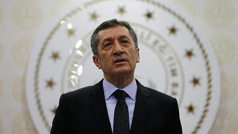 ‘Şehitlerimizin emanetine hassasiyetle sahip çıkacağız’