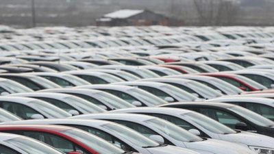 Bugün açıklandı! Sıfır araç satışı…