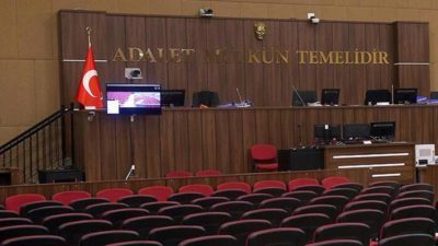 FETÖ’nün emniyet mahrem imamına 17 yıl hapis ve para cezası