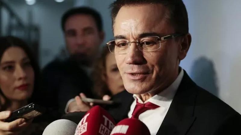 Karantinadaydı! Test sonucu belli oldu Karantinadaydı! Test sonucu belli oldu