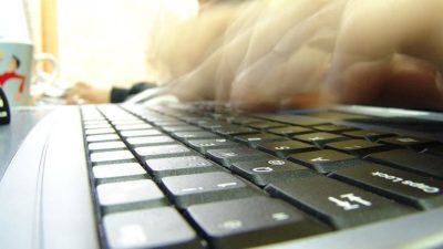 Siber polisler ‘koronavirüs’ devriyesinde