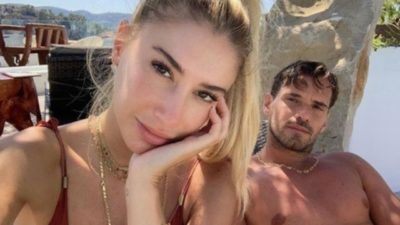 Şeyma Subaşı: 17 gün sonra ilk defa…