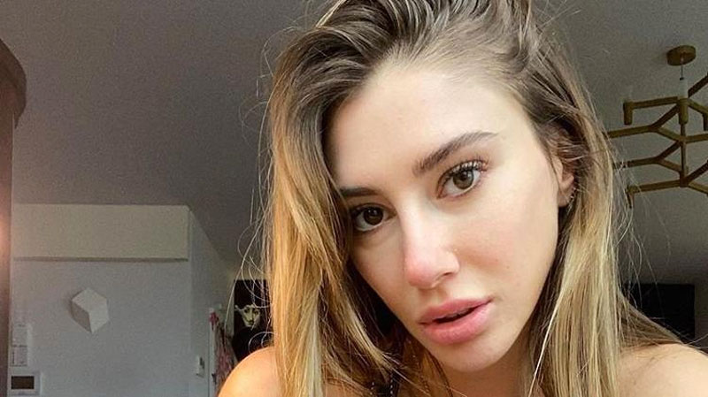 Şeyma Subaşı’ndan koronavirüs açıklaması