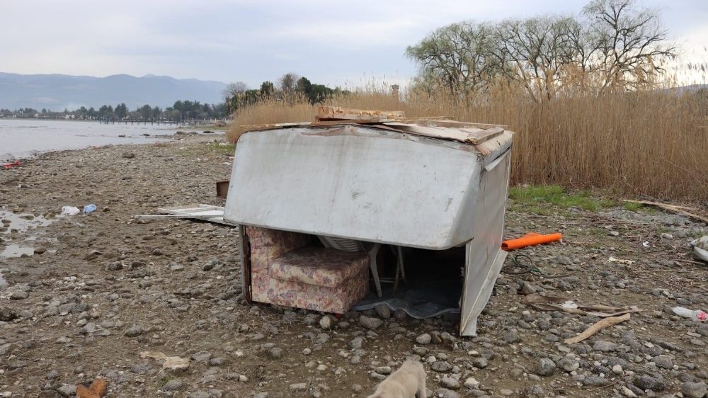 Tarlalara dadanan hırsız yakalandı Tarlalara dadanan hırsız yakalandı