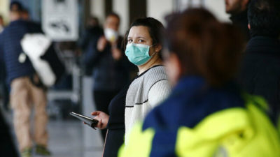 En büyük tahliyeyi Türkiye yaptı!