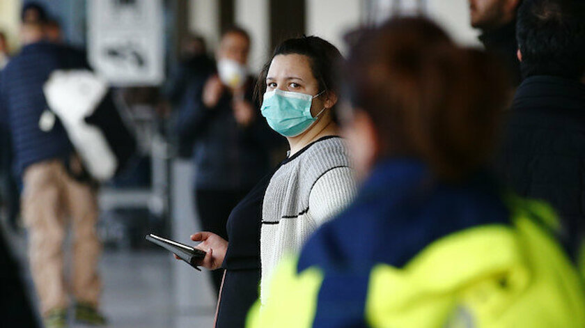 En büyük tahliyeyi Türkiye yaptı!