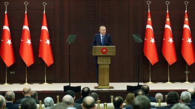 ‘Ekonomik İstikrar Kalkanı’na iş dünyasından ve ihracatçıdan destek