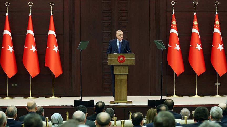 ‘Ekonomik İstikrar Kalkanı’na iş dünyasından ve ihracatçıdan destek