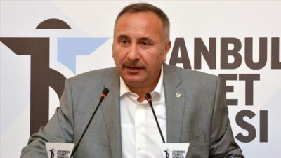 İSTİB: Ticaret dünyasının yüz karalarını affetmeyeceğiz