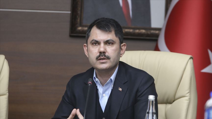 ‘Koronavirüs tedbirleri kapsamında çevre ihbar hattı oluşturduk’