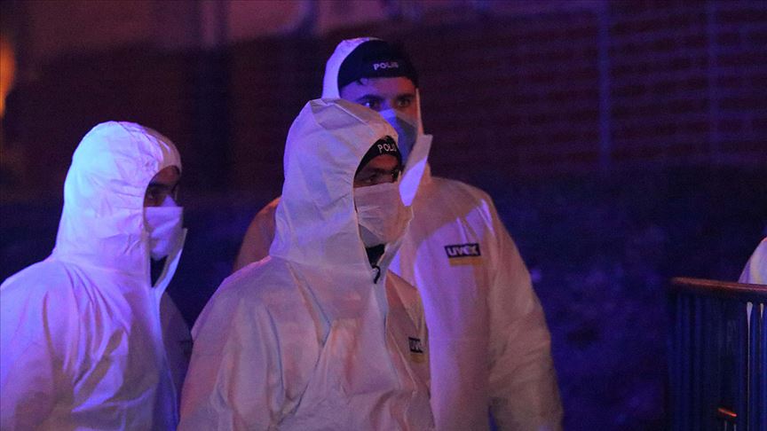 Yurtdışından dönmek isteyen öğrenciler Türkiye’ye ulaştı