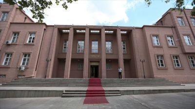 Yargıtay darbe girişiminde Fenerbahçe Orduevi’nin kontrolüne ilişkin davada kararını verdi