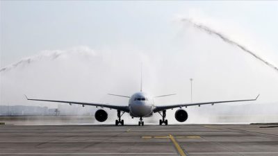 Airbus, Fransa ve İspanya’da üretime ara verecek