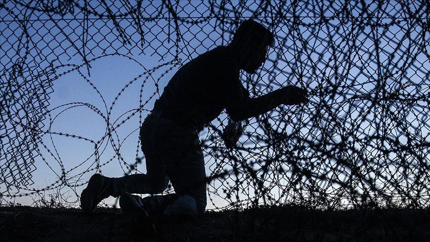 Bakan Soylu son rakamı açıkladı! İşte Türkiye’den ayrılan göçmenlerin sayısı…