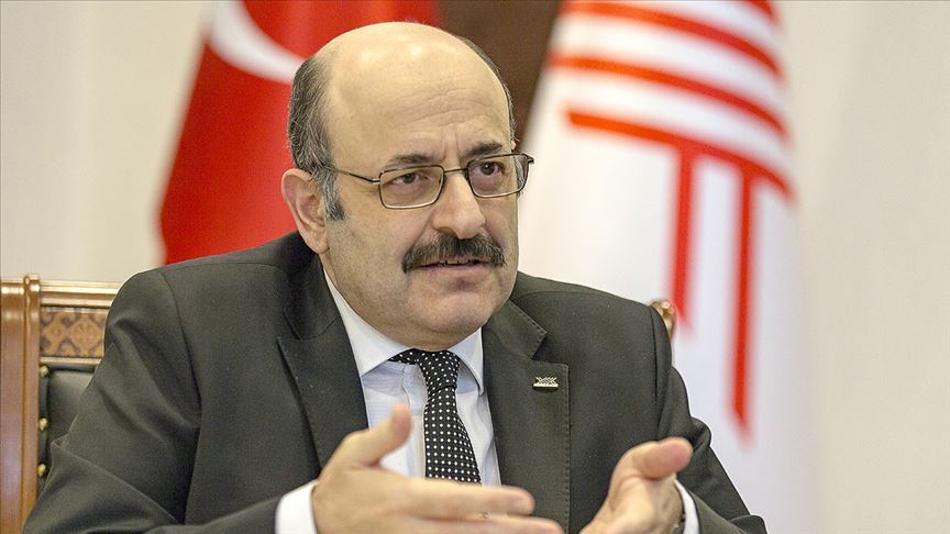 YÖK Başkanı açıkladı! 23 Mart’ta üniversitelerde…