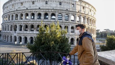 Koronavirüs nedenli tatil iptallerinde vatandaşa ‘fesih hakkı’ hatırlatması