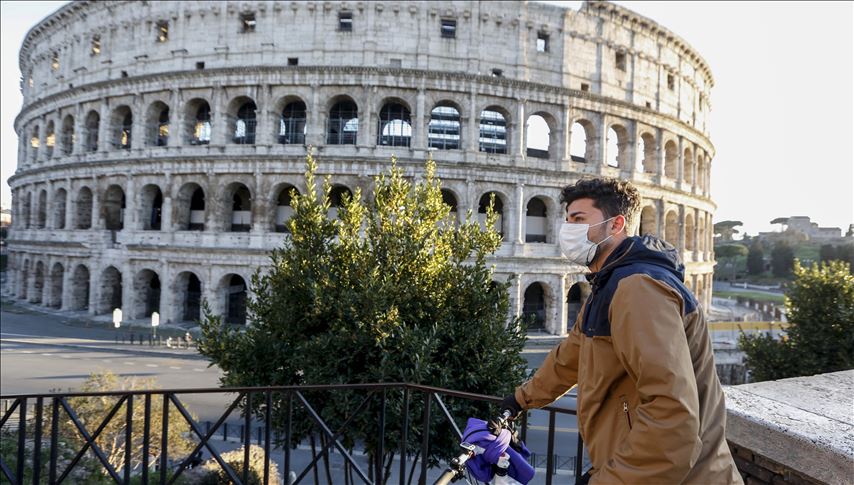 Koronavirüs nedenli tatil iptallerinde vatandaşa ‘fesih hakkı’ hatırlatması