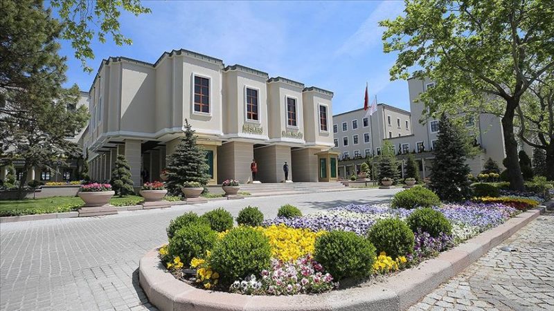 İçişleri Bakanlığı, sosyal medyada asılsız corona virüs paylaşımları ve terör
