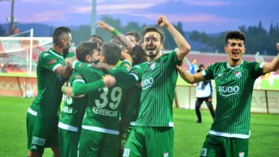 Timsah kritik maça hazır… Tek eksik 12. ADAM…