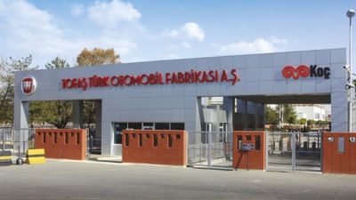 TOFAŞ’tan flaş karar; 2 hafta ara verdik…