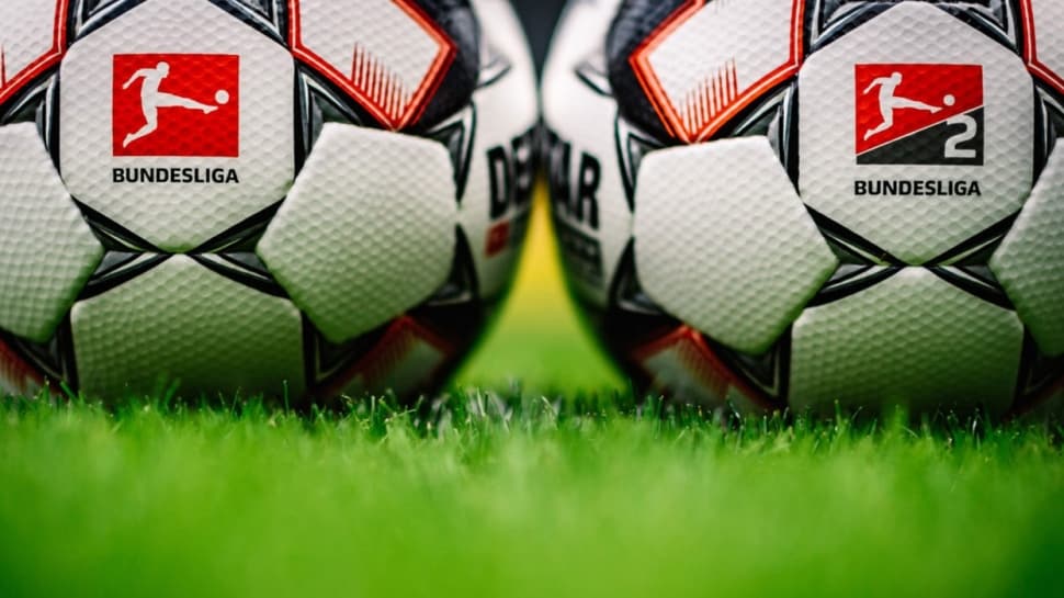 Alman futbolu askıya alınıyor! Alman futbolu askıya alınıyor!