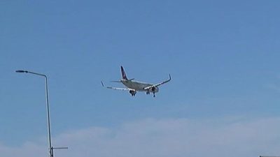 Tahliye başladı! Uçaklar peş peşe geliyor