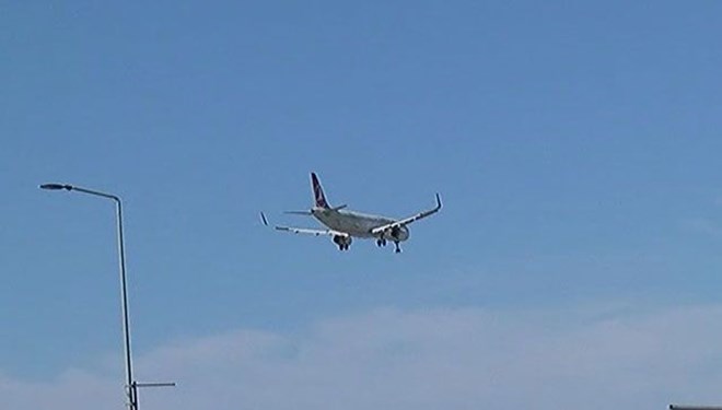 Tahliye başladı! Uçaklar peş peşe geliyor