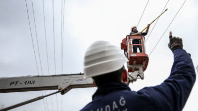 UEDAŞ hizmet saatlerine düzenleme getirdi