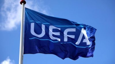 UEFA’dan kulüplere destek