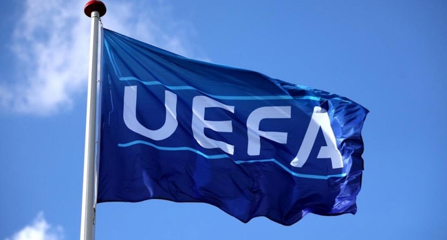 UEFA tarih verdi… 1 Nisan’da… UEFA tarih verdi… 1 Nisan’da…