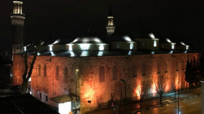 Berat Kandiliniz mübarek olsun