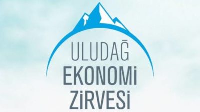 Uludağ Ekonomi Zirvesi iptal oldu