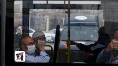 Bakan’dan karantinadaki 10 bin kişi ile ilgili açıklama