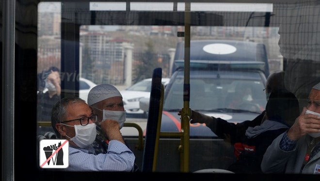 Bakan’dan karantinadaki 10 bin kişi ile ilgili açıklama