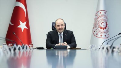 Bakan Varank: Fırsatçılık yapanlar…