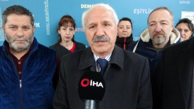 ‘Virüs fırsatçılarını ihbar etmekten çekinmeyin’