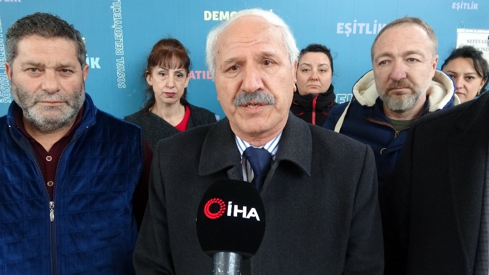 ‘Virüs fırsatçılarını ihbar etmekten çekinmeyin’